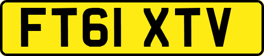 FT61XTV