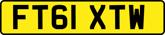 FT61XTW