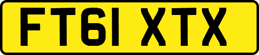 FT61XTX