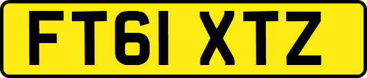 FT61XTZ