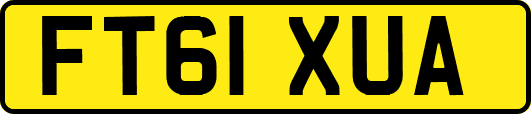 FT61XUA