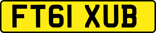FT61XUB