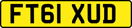 FT61XUD