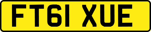 FT61XUE