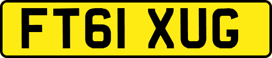 FT61XUG