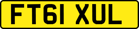 FT61XUL