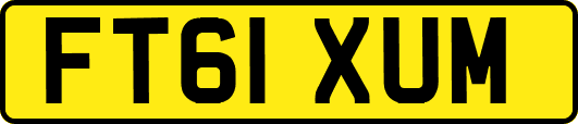 FT61XUM