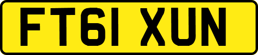FT61XUN