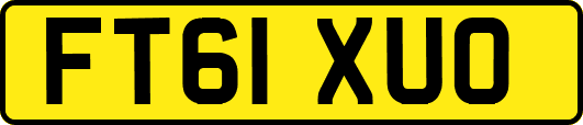 FT61XUO