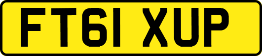 FT61XUP