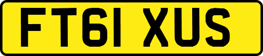 FT61XUS