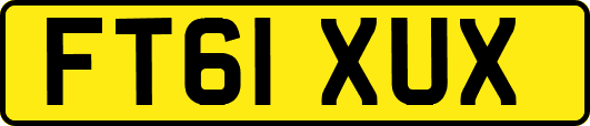 FT61XUX