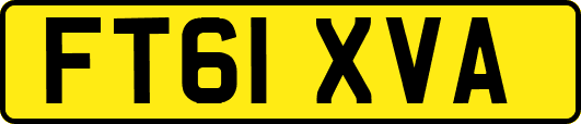 FT61XVA