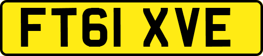 FT61XVE