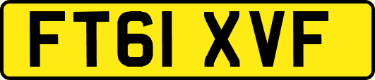 FT61XVF