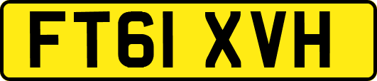 FT61XVH