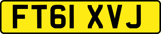 FT61XVJ