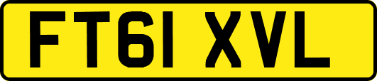FT61XVL