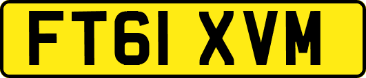 FT61XVM