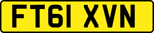 FT61XVN