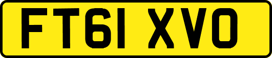 FT61XVO