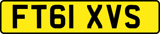 FT61XVS