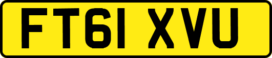 FT61XVU