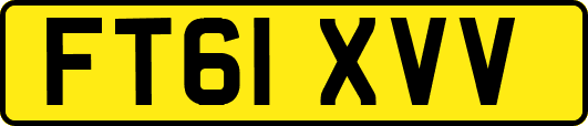 FT61XVV