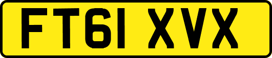 FT61XVX