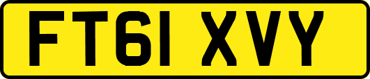 FT61XVY