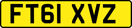 FT61XVZ