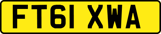 FT61XWA