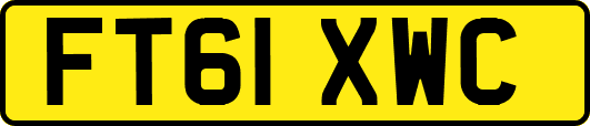 FT61XWC