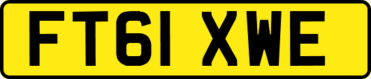 FT61XWE