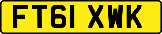 FT61XWK
