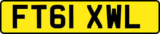 FT61XWL