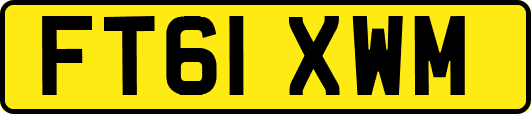 FT61XWM
