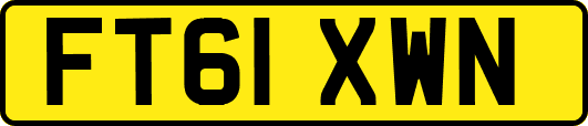 FT61XWN