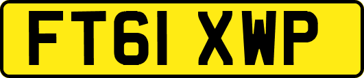 FT61XWP