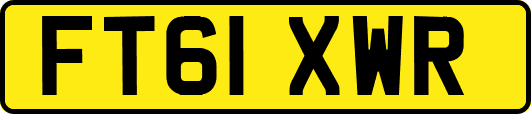 FT61XWR
