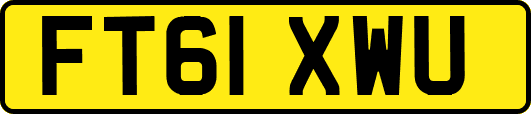 FT61XWU