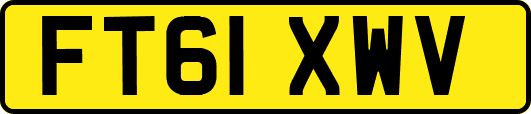 FT61XWV