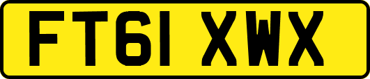 FT61XWX