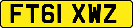 FT61XWZ