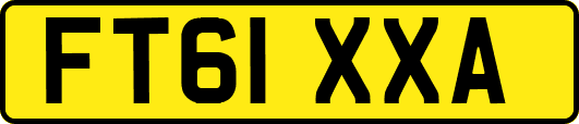 FT61XXA