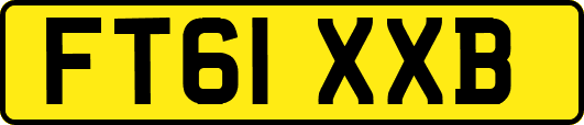 FT61XXB
