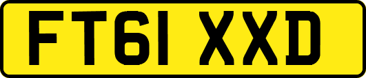 FT61XXD