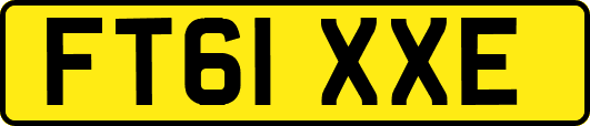 FT61XXE