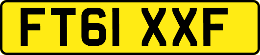 FT61XXF