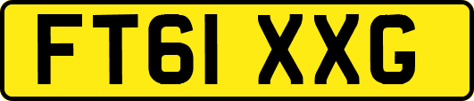 FT61XXG